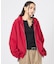 【RUSSELL×jieDa】 Campus Sweat Zip Hoodie