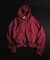 【RUSSELL×jieDa】 Campus Sweat Zip Hoodie