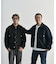 WEB限定【RUSSELL × BerBerJin / ラッセル × ベルベルジ