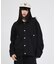 WEB限定【RUSSELL × BerBerJin / ラッセル × ベルベルジ