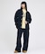 WEB限定【RUSSELL × BerBerJin / ラッセル × ベルベルジ
