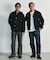 WEB限定【RUSSELL × BerBerJin / ラッセル × ベルベルジ