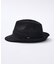 【RUBEN/ルーベン】FAKE SUEDE HAT/RUS-1340/フェイク