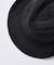 【RUBEN/ルーベン】FAKE SUEDE HAT/RUS-1340/フェイク