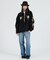 【RUBEN/ルーベン】FAKE SUEDE HAT/RUS-1340/フェイク