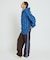 【NANGA / ナンガ】GRID TARTAN FIELD HOOD SHIR