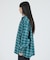 【NANGA / ナンガ】GRID TARTAN FIELD HOOD SHIR
