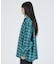 【NANGA / ナンガ】GRID TARTAN FIELD HOOD SHIR