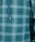 【NANGA / ナンガ】GRID TARTAN FIELD HOOD SHIR
