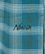 【NANGA / ナンガ】GRID TARTAN FIELD HOOD SHIR