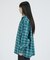 【NANGA / ナンガ】GRID TARTAN FIELD HOOD SHIR