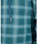 【NANGA / ナンガ】GRID TARTAN FIELD HOOD SHIR