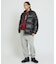 【NANGA / ナンガ】MOUNTAIN LODGE DOWN JACKET