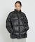 【NANGA / ナンガ】MOUNTAIN LODGE DOWN JACKET