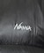 【NANGA / ナンガ】MOUNTAIN LODGE DOWN JACKET