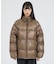 【NANGA / ナンガ】MOUNTAIN LODGE DOWN JACKET