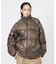 【NANGA / ナンガ】MOUNTAIN LODGE DOWN JACKET