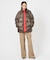 【NANGA / ナンガ】MOUNTAIN LODGE DOWN JACKET