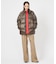 【NANGA / ナンガ】MOUNTAIN LODGE DOWN JACKET