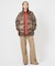 【NANGA / ナンガ】MOUNTAIN LODGE DOWN JACKET