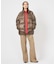 【NANGA / ナンガ】MOUNTAIN LODGE DOWN JACKET