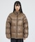 【NANGA / ナンガ】MOUNTAIN LODGE DOWN JACKET