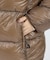 【NANGA / ナンガ】MOUNTAIN LODGE DOWN JACKET