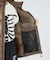 【NANGA / ナンガ】MOUNTAIN LODGE DOWN JACKET