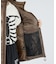 【NANGA / ナンガ】MOUNTAIN LODGE DOWN JACKET