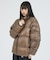 【NANGA / ナンガ】MOUNTAIN LODGE DOWN JACKET