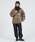 【NANGA / ナンガ】MOUNTAIN LODGE DOWN JACKET