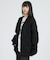 【TOWNCRAFT/タウンクラフト】MOHAIR SHAGGY CARDIGA