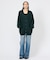 【TOWNCRAFT/タウンクラフト】MOHAIR SHAGGY CARDIGA