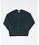【TOWNCRAFT/タウンクラフト】MOHAIR SHAGGY CARDIGA