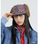 【PENDLETON / ペンドルトン】DOGEAR JETCAP / ジェット