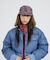 【PENDLETON / ペンドルトン】DOGEAR JETCAP / ジェット
