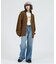 【PENDLETON / ペンドルトン】DOGEAR JETCAP / ジェット