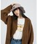 【PENDLETON / ペンドルトン】DOGEAR JETCAP / ジェット
