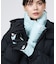 【THE NORTH FACE / ザ・ノースフェイス】ヌプシイーチップグローブ