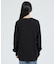 【Healthknit / ヘルスニット】サーマルニット ワッフル ボーンズプリ