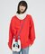 【ROOTOTE/ルートート】 クリプティッド ショルダーバッグ?｜自社限定商品