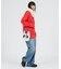 【ROOTOTE/ルートート】 クリプティッド ショルダーバッグ?｜自社限定商品