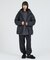 【NANGAN / ナンガ】MOUNTAIN BASE DOWN JACKET