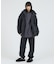 【NANGAN / ナンガ】MOUNTAIN BASE DOWN JACKET