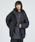 【NANGAN / ナンガ】MOUNTAIN BASE DOWN JACKET