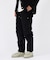 【TAION / タイオン】セットアップ対応【UNISEX】ワーク コーデュロイ