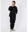 【TAION / タイオン】セットアップ対応【UNISEX】ワーク コーデュロイ