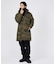【TAION / タイオン】セットアップ対応【UNISEX】ワーク コーデュロイ
