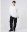 【TAION / タイオン】セットアップ対応【UNISEX】ワーク コーデュロイ