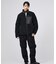 【TAION / タイオン】セットアップ対応【UNISEX】ワーク コーデュロイ